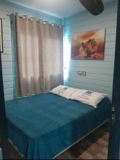 Casa com Piscina e Área Gourmet 3 Quartos na Praia - 1