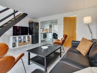 Apartment Maarit - 2-3km from the sea by Interhome - 7