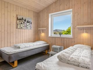 Holiday Home Eldora - 1-4km from the sea by Interhome - 2