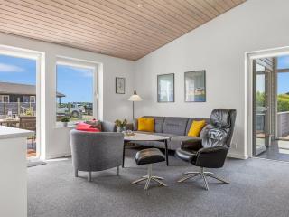 Holiday Home Eldora - 1-4km from the sea by Interhome - 7