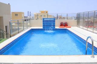 Areen Al Naeem Served Apartments - Dschidda - 7
