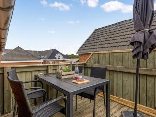 Apartment Lotte - 2-3km from the sea by Interhome - 2