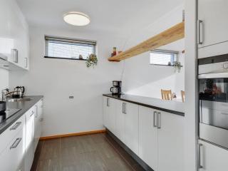 Apartment Pirkko - 100m from the sea by Interhome - 7