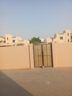 Holiday villa al dhafra region ghayathhi - 0