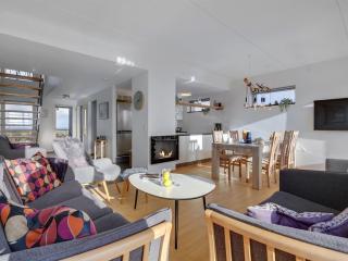 Apartment Pirkko - 100m from the sea by Interhome - 2