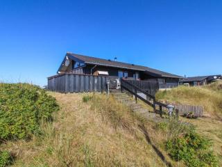 Holiday Home Alim - 300m from the sea by Interhome - 4