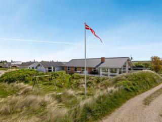 Holiday Home Gudmar - 500m from the sea by Interhome - 0