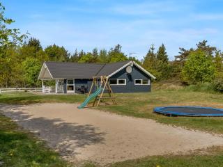 Holiday Home Tovi - 4km from the sea by Interhome - 6