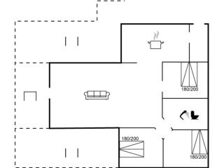 Holiday Home Tovi - 4km from the sea by Interhome - 9