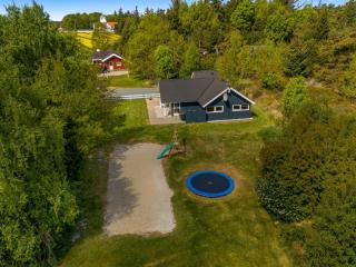 Holiday Home Tovi - 4km from the sea by Interhome - 8