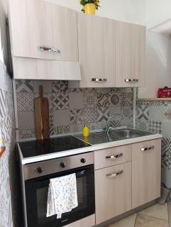 Alloggio Turistico La Rupe - 1