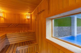 Penthouse Morning Star by Fidalsa - 2