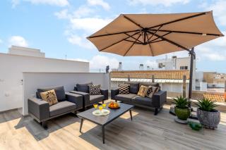 Penthouse Morning Star by Fidalsa - 1