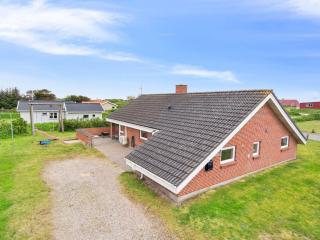 Holiday Home Mari - 400m from the sea by Interhome - 6