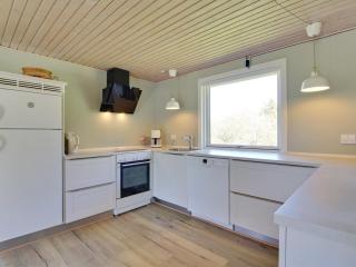 Holiday Home Solborg - 400m from the sea by Interhome - 9