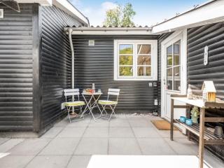 Holiday Home Riekje - 2-3km from the sea by Interhome - 2