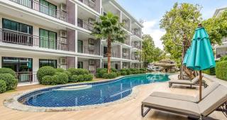 Title Rawai Beach 2 Bedroom Apartment - 9