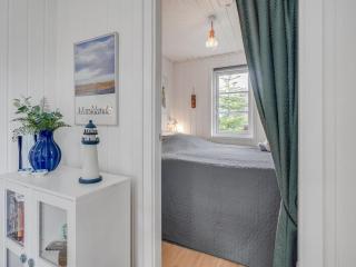 Holiday Home Riekje - 2-3km from the sea by Interhome - 7