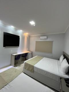 Hotel Uipi - Sorriso - 2