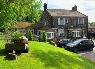 St Michaels House - 4