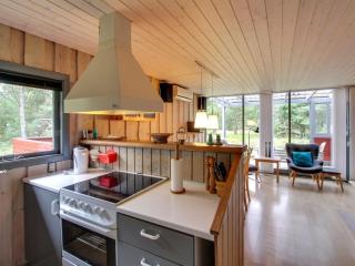 Holiday Home Susett - 300m to the inlet by Interhome - Oksbøl - 5