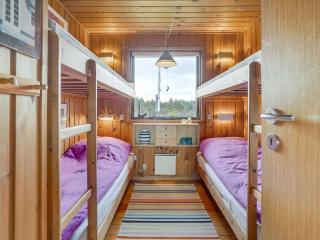 Holiday Home Kathaline - 3-4km from the sea by Interhome - 7