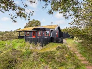 Holiday Home Kathaline - 3-4km from the sea by Interhome - 3