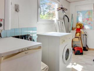 Holiday Home Eberg - 2-8km from the sea by Interhome - 5