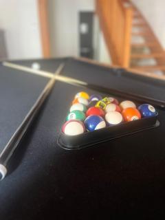 Maison Maneki Gîte Premium pour 10 personnes avec sauna - 7