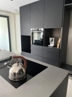 Gîte pour 10 personnes avec sauna, balnéothérapie proche de Colmar et Kaysersberg - Lapoutroie - 2