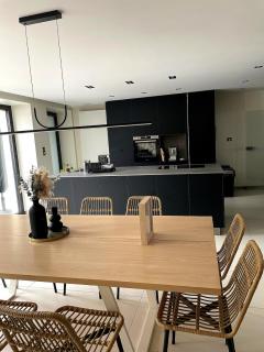 Maison Maneki Gîte Premium pour 10 personnes avec sauna - 5