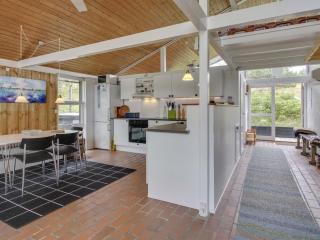 Holiday Home Alin - 600m from the sea by Interhome - Oksbøl - 9