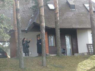 Sunny Villa - 0