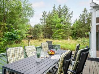 Holiday Home Aamu - 300m to the inlet by Interhome - 9