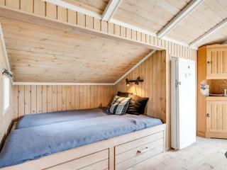 Holiday Home Aamu - 300m to the inlet by Interhome - 2