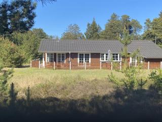 Holiday Home Orpah - 2-5km from the sea by Interhome - 0
