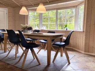 Holiday Home Orpah - 2-5km from the sea by Interhome - 8