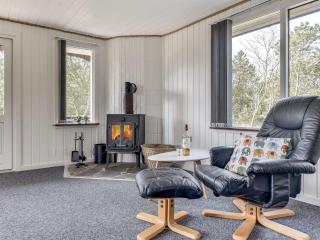 Holiday Home Alena - 1km from the sea by Interhome - 5