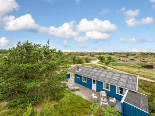 Holiday Home Fridborg - 1km from the sea by Interhome - 0