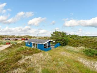 Holiday Home Fridborg - 1km from the sea by Interhome - 2