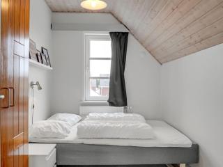 Apartment Efraima - 1-7km from the sea by Interhome - 7