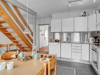 Apartment Efraima - 1-7km from the sea by Interhome - 4