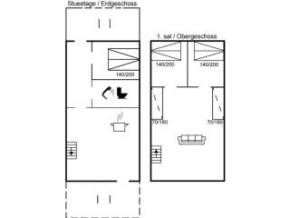 Apartment Efraima - 1-7km from the sea by Interhome - 9