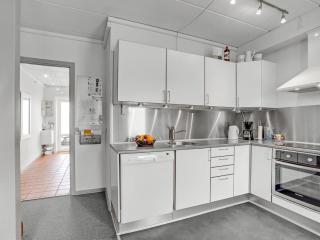 Apartment Efraima - 1-7km from the sea by Interhome - 2
