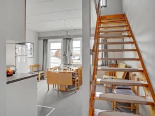 Apartment Efraima - 1-7km from the sea by Interhome - 1