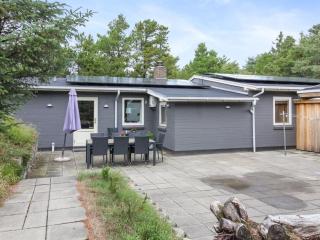 Holiday Home Maaria - 600m from the sea by Interhome - 5