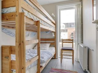 Apartment Palni - 2-3km from the sea by Interhome - 3