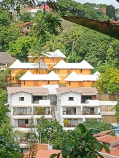 Condomínio Villa Morro - 9