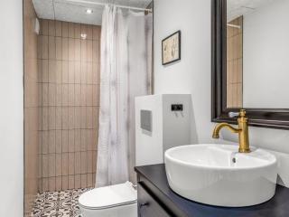 Holiday Home Narvik - 4-5km from the sea by Interhome - 2