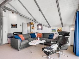 Holiday Home Halda - 300m from the sea by Interhome - 7